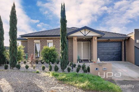 Property photo of 16 Snowden Place Roxburgh Park VIC 3064