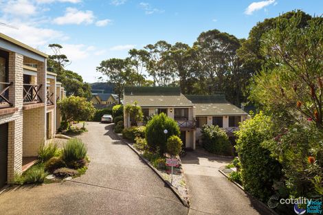 Property photo of 5/3 Angle Place Narooma NSW 2546