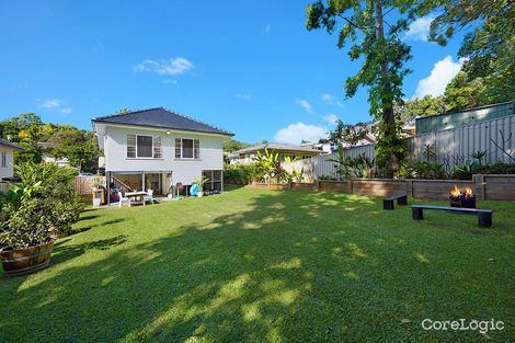 Property photo of 17 Ansdell Street Mount Gravatt QLD 4122