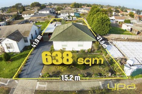 Property photo of 2 Holberry Street Broadmeadows VIC 3047