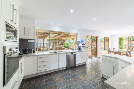 Property photo of 9 Clipperton Chase Pacific Pines QLD 4211