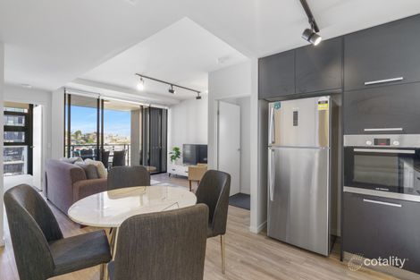 2101/9 Edmondstone St, South Brisbane, QLD 4101