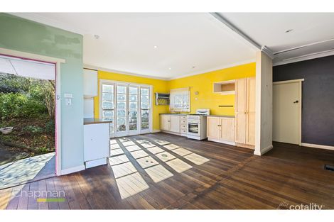 Property photo of 10 Warriga Street Katoomba NSW 2780