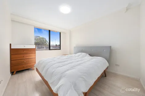 Property photo of 122/1 Brown Street Ashfield NSW 2131