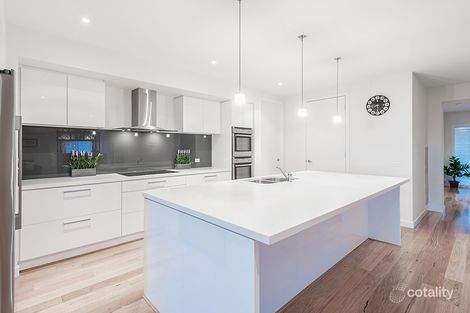 Property photo of 41 Palladium Circle Beveridge VIC 3753