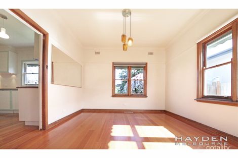 Property photo of 101 Spring Road Hampton East VIC 3188