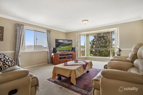 Property photo of 12 Caribou Road Cameron Park NSW 2285