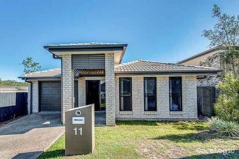Property photo of 11 Rose Avenue Springfield Lakes QLD 4300