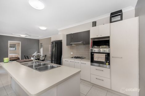 Property photo of 87 Summerland Drive Deeragun QLD 4818