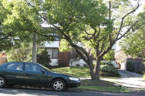 2/46 Richardson St, Essendon, VIC 3040