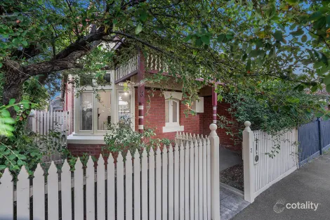 Property photo of 3 Elm Grove Balaclava VIC 3183