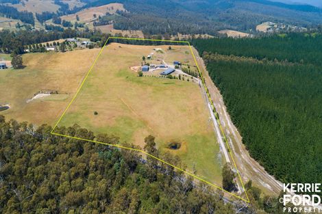 Property photo of 230 Traralgon-Balook Road Callignee VIC 3844