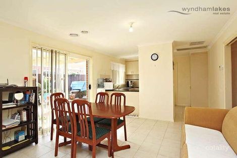 Property photo of 16 Falcon Street Werribee VIC 3030