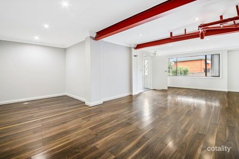 Property photo of 5 Burra Place Greystanes NSW 2145