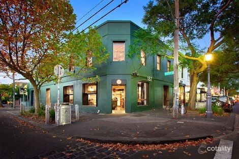 Ground Floor/187 Gertrude St, Fitzroy, VIC 3065