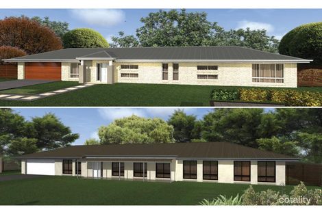 95-97 Townsvale Dr, Woodhill, QLD 4285