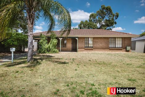 Property photo of 39 Excalibur Circle Camillo WA 6111