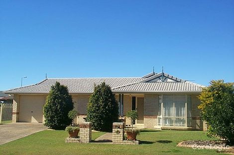 Property photo of 13 Brigalow Court Murrumba Downs QLD 4503