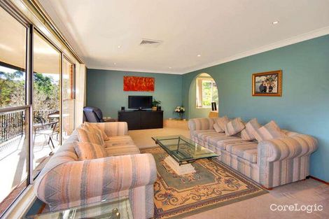 Property photo of 34 Kentia Parade Cherrybrook NSW 2126