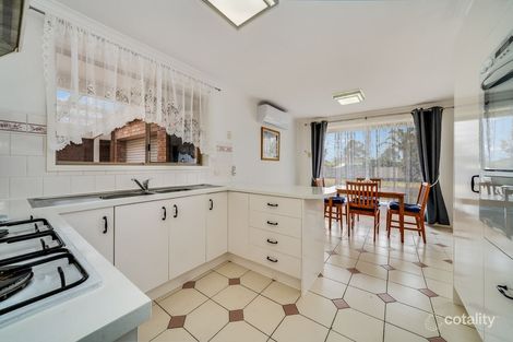 Property photo of 31 Ozone Crescent Bell Park VIC 3215