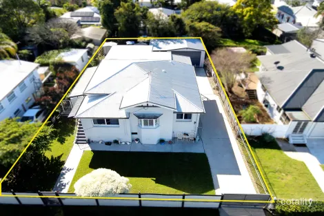 Property photo of 10 Marvin Street Eastern Heights QLD 4305