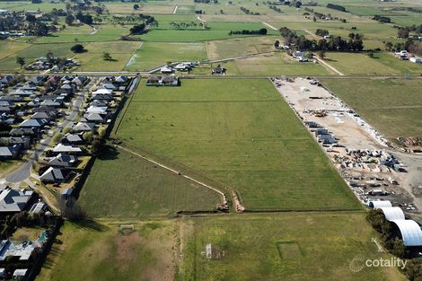 Lot 3/320 Dawson St, Sale, VIC 3850