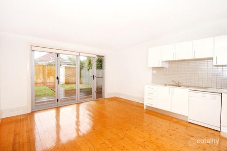 Property photo of 44 North Avenue Leichhardt NSW 2040