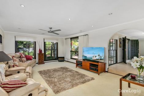 Property photo of 1 Colrene Drive Nerang QLD 4211
