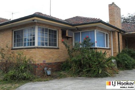 Property photo of 99 Chandler Road Noble Park VIC 3174