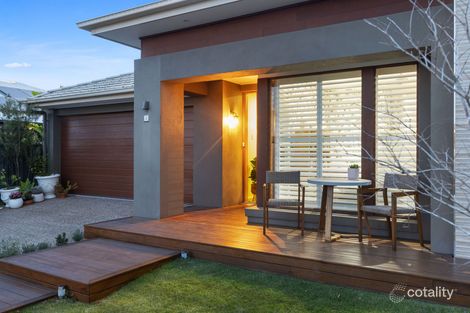 Property photo of 3 Wishart Crescent Baringa QLD 4551