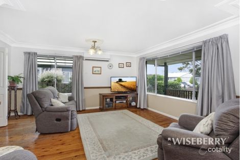 Property photo of 11 Barnard Crescent Toukley NSW 2263