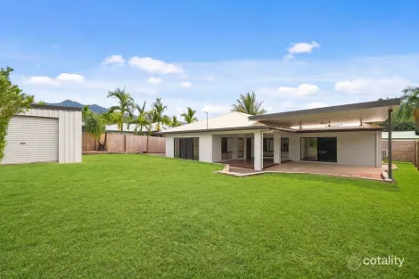 Property photo of 25 Canecutter Road Edmonton QLD 4869