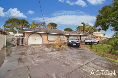 Property photo of 91 Milina Street Hillman WA 6168