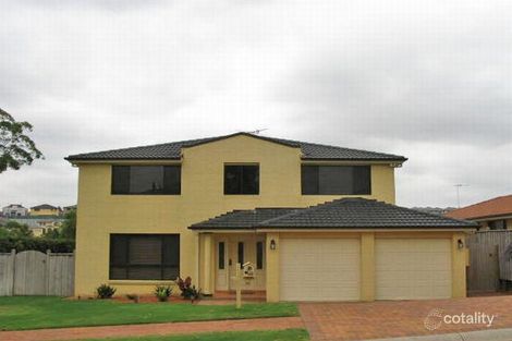 45 Fairmount Cct, Glenwood, NSW 2768