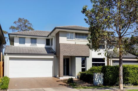 Property photo of 3 Shellbourne Place Cranebrook NSW 2749