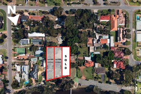 Property photo of 11 The Esplanade Ascot WA 6104