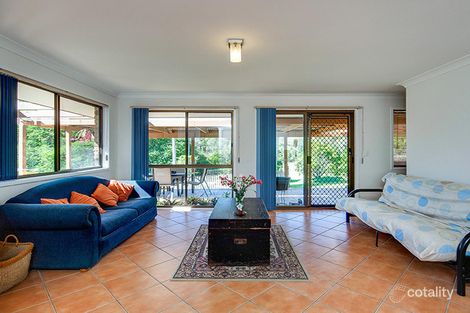 Property photo of 1 Carson Drive Bunya QLD 4055