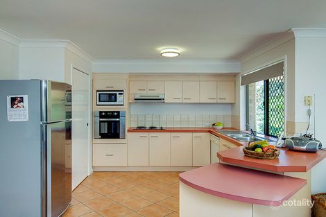 Property photo of 1 Carson Drive Bunya QLD 4055