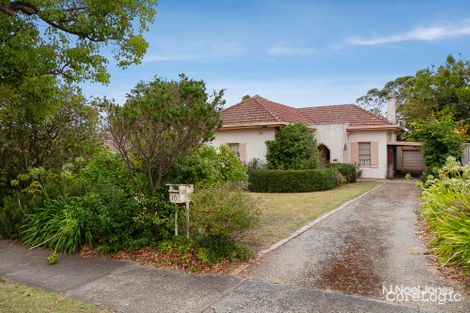 Property photo of 16 Smythe Avenue Mont Albert VIC 3127