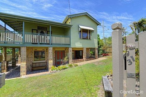 31 Prout St, Camp Hill, QLD 4152
