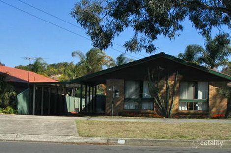 85 Stewart Ave, Hammondville, NSW 2170