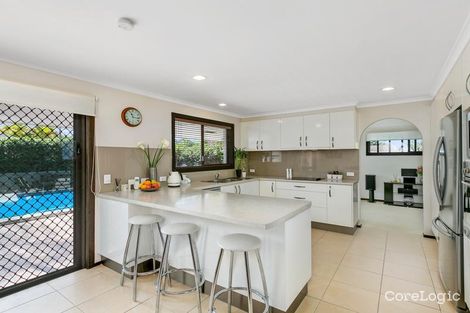Property photo of 1 Colrene Drive Nerang QLD 4211