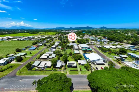 Property photo of 21 Stitt Street Mighell QLD 4860