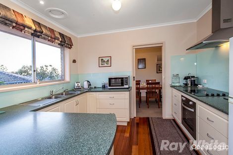 Property photo of 47 Denver Crescent Rowville VIC 3178