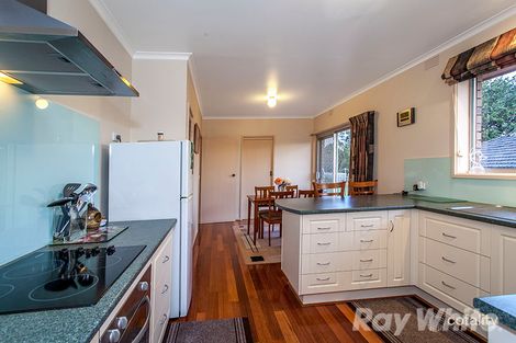 Property photo of 47 Denver Crescent Rowville VIC 3178