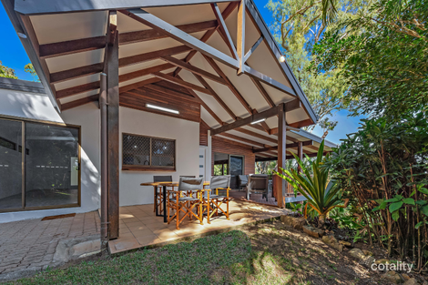 Property photo of 21 Jones Road Cannonvale QLD 4802