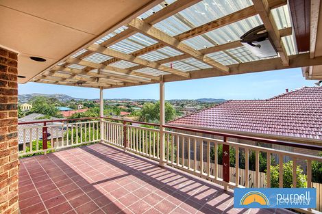Property photo of 12 Whitfield Circuit Nicholls ACT 2913