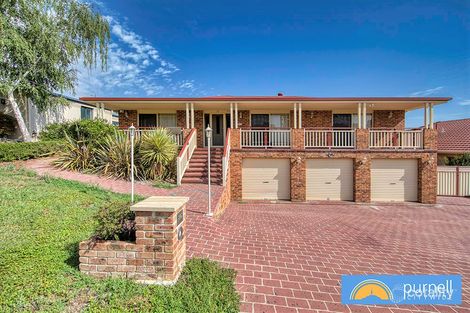 Property photo of 12 Whitfield Circuit Nicholls ACT 2913