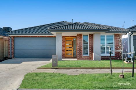 Property photo of 12 Hederwick Street Mickleham VIC 3064