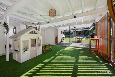 Property photo of 17 Ansdell Street Mount Gravatt QLD 4122